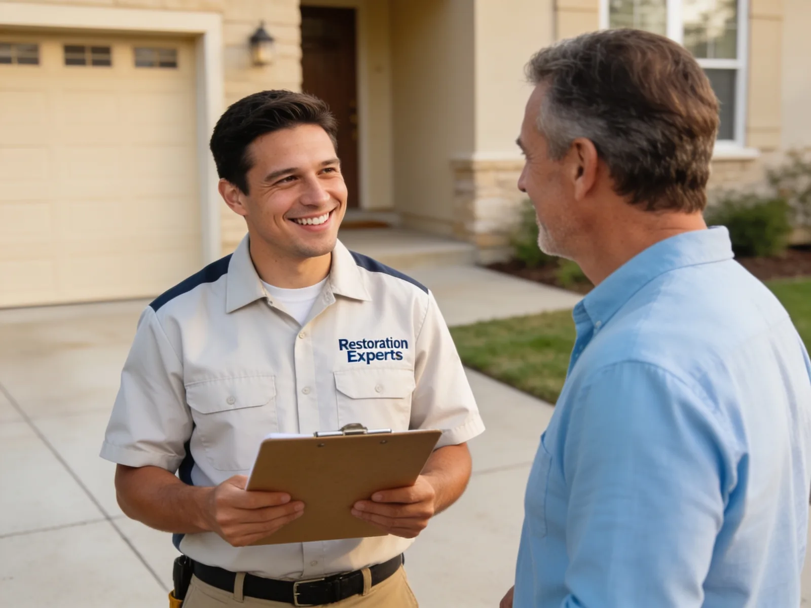 Water Damage Cleanup Leola, SD FAQs